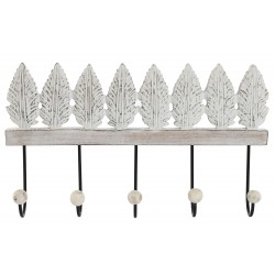 Perchero Mango Metal...