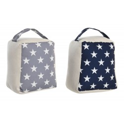 Sujetapuertas Poliester Arena