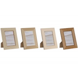 Marco Foto Ps Cristal Surtido