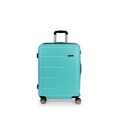 Trolley M Future Turquesa