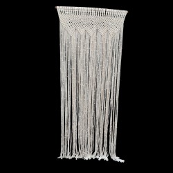 Cortina Macrame Mod. Requena