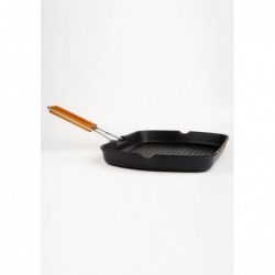 Asador Fundicion 24X24...