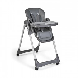 Trona Tasty Gris/Oscuro