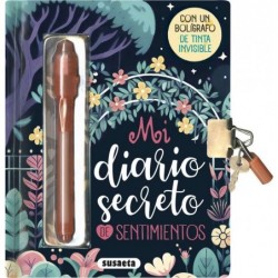 Mi Diario Secreto De Sentimien