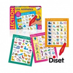Lectron Los Animales