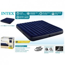 Colchon Hinch. Doble...