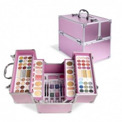 Maletin Completo Maquillaje...