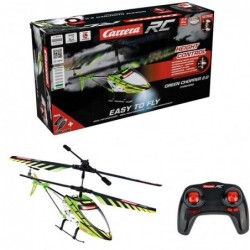 Helicoptero Storm One radio...