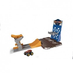 Pista Lanzamiento High...