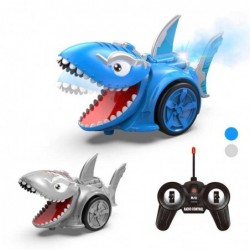 Tiburon radio control Stunt...