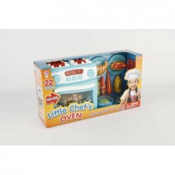 Horno C/Comiditas Y...