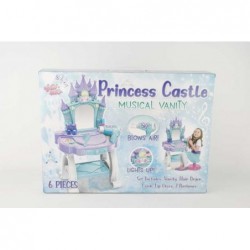 Tocador Castillo Princesa...