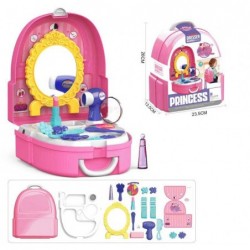 Maletin Tocador Princess 19...