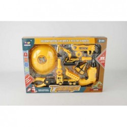 Set Obras Publicas...