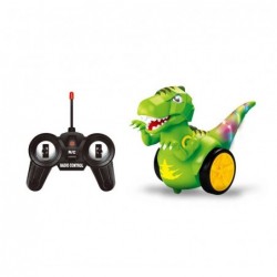 Dinosaurio Radio Control...