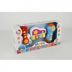 Instrumentos Musicales Set...