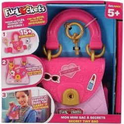 Mini Bolso Secreto Funlockets