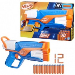 Nerf Agility N Series 12X