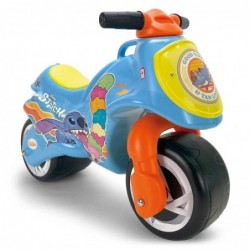 Moto Correpasillos Stitch...