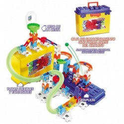 Marble Rush Circuito...