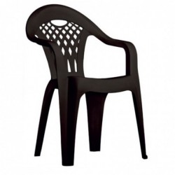 Sillon Sp Berner Cancun Wengue