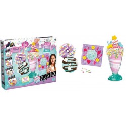 Sugary Crush Deluxe Pack Slime