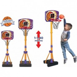 Canasta Basket Pantalla Electr