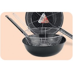 Sarten Freidora 26 Cm....