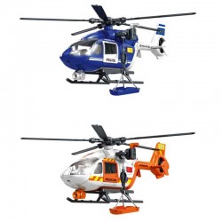 Helicoptero Rescate Surtidos L