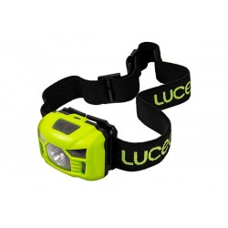 Linterna Cabeza Led...