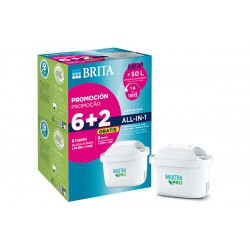 Filtro Jarra Brita Maxtra...
