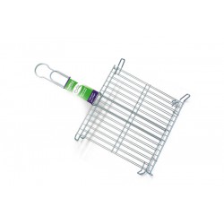 118036 Parrilla Doble...