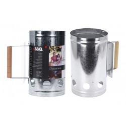 Chimenea Enciendefuegos...