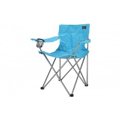 Silla Camping Fisher  Azul...
