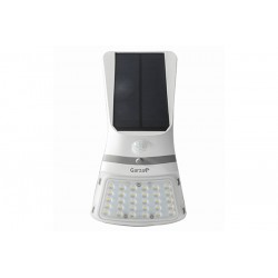 Aplique Solar Mariposa...