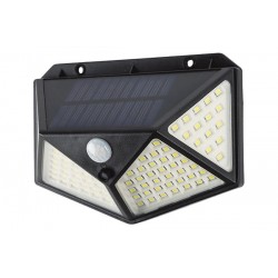 801339 Aplique Solar 3...