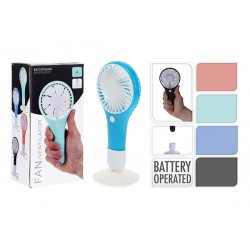 Ventilador Abs De Mano...