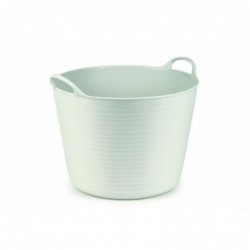 Capazo Plastico Agricola 42L.