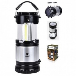 Lampara Camping Power Bank