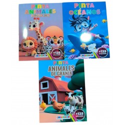 Oceano/Animales/Granja