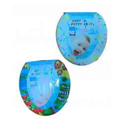 Reductor Wc Infantil...