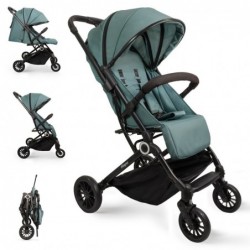 Silla De Paseo Voyage Verde