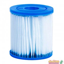 Cartucho De Depuradora Tipo H