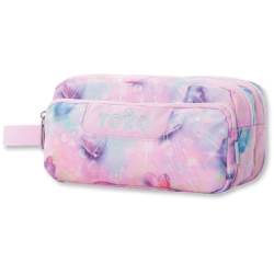 Portatodo Triple 1Kb Agapec Gl