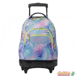 Carrito Mochila 0Fb Morral Rue