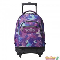Carrito Mochila 5Q6 Morral Rue
