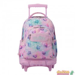 Carrito Mochila 1Kb Morral Rue