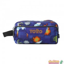 Portatodo Triple 8Fk Agapec