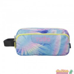 Portatodo Triple 0Fb Agapec