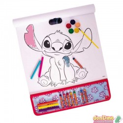 Giga Block 5 En 1 Stitch